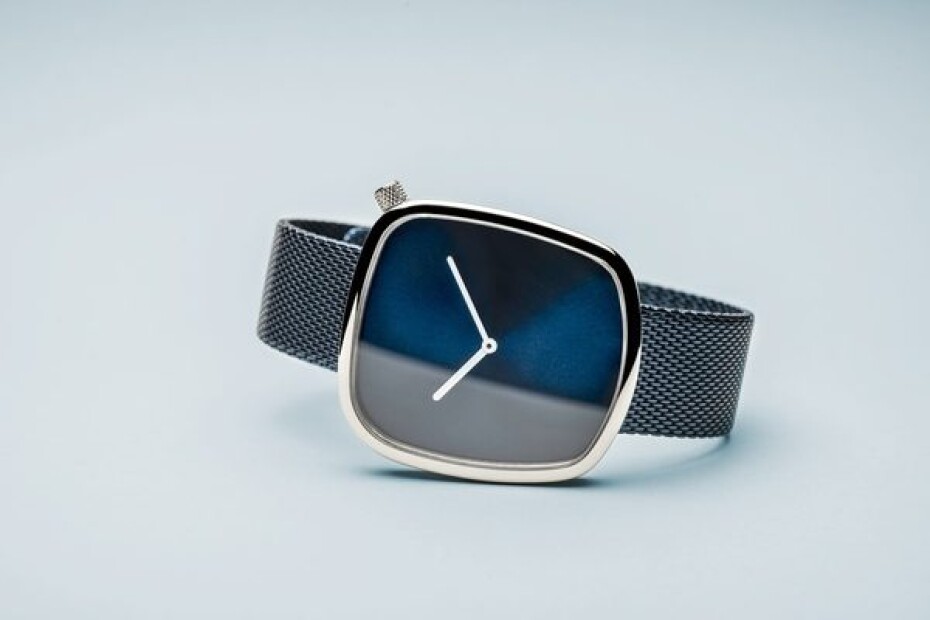 Bering Classic Pebble 18040-307 - main (1)