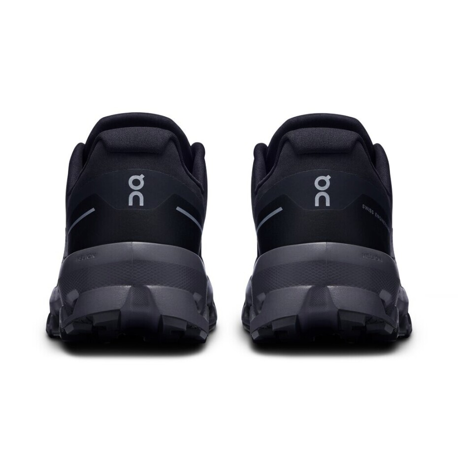 Dámská běžecká obuv On Cloudvista 2 Waterproof Black/Eclipse  EUR 38,5 - main (5)
