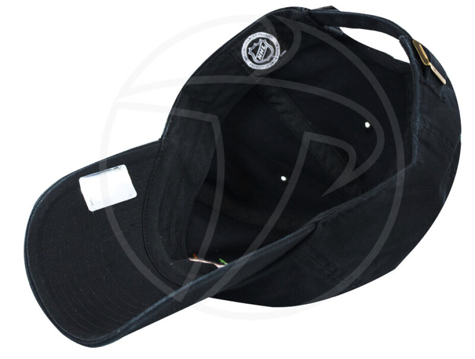 Kšiltovka 47 Brand  NHL Chicago Blackhawks Black - main (2)