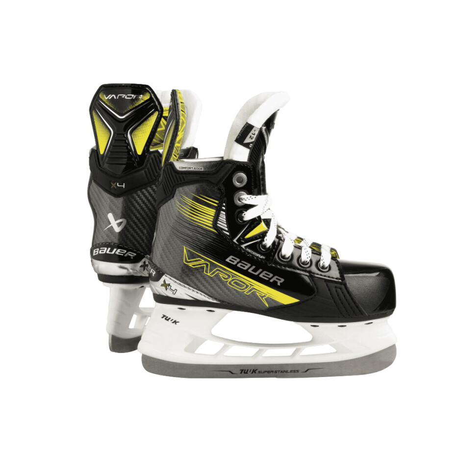 Bauer S23 VAPOR X4 Youth - main (4)