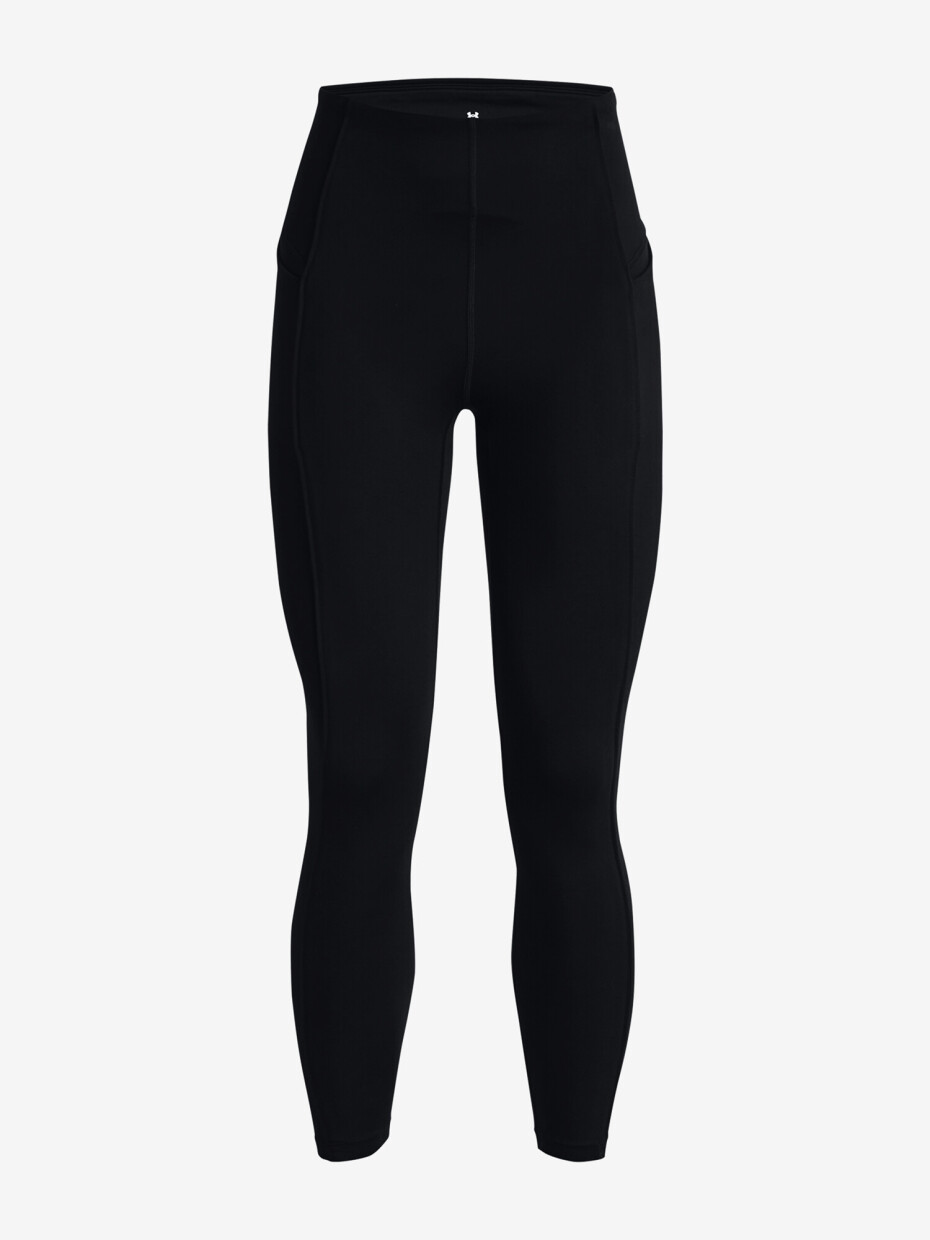 Under Armour Meridian Ankle Leg Pintuk Dámské legíny 1377080-001 - main (4)