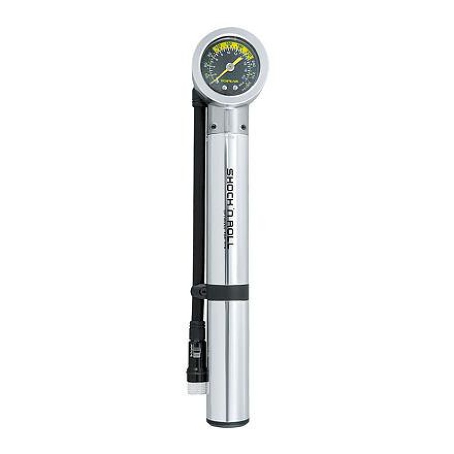 Topeak SHOCK N ROLL - main (0)
