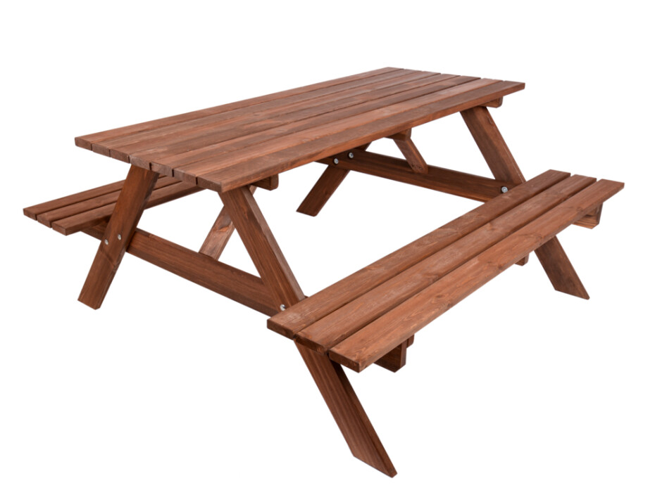 ArtRoja Zahradní set PIKNIK | 220cm - main (6)