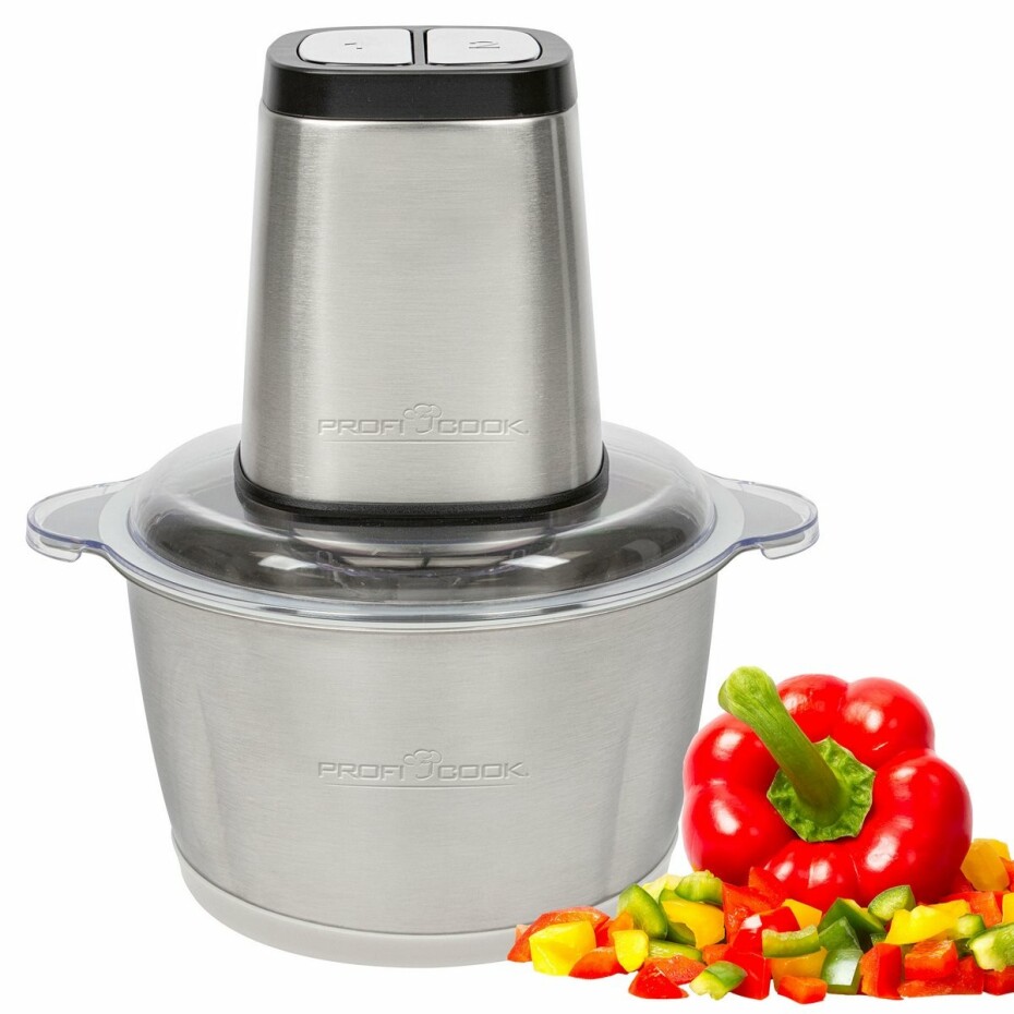 ProfiCook MZ 1227 univerzální sekáček Chopper - main (3)