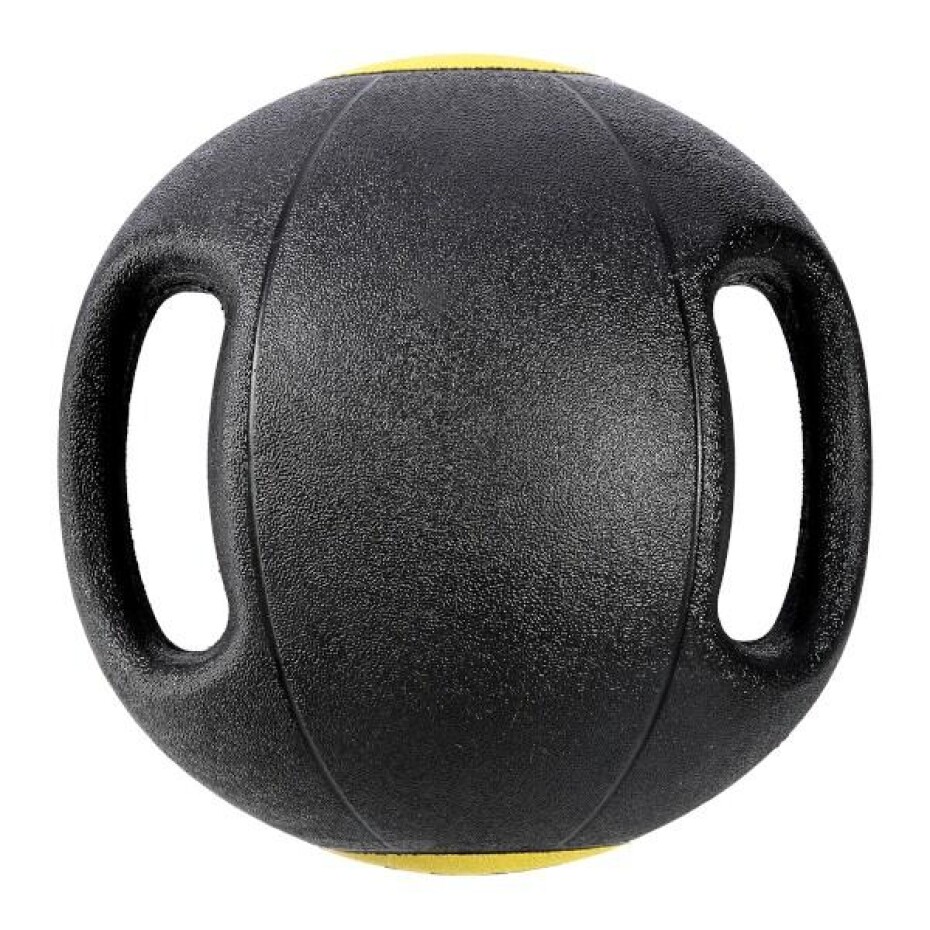 HMS Medicineball NKU03 3kg - main (0)
