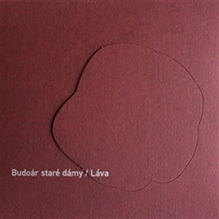 Láva - CD - staré dámy Budoár - main (0)