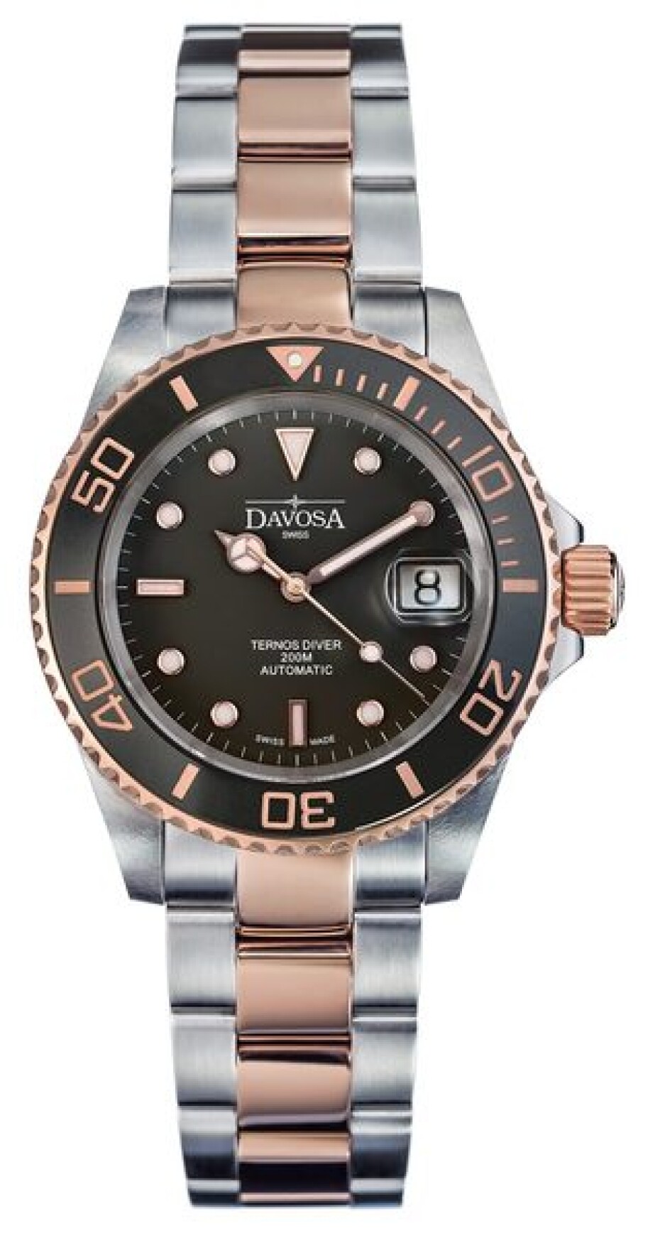 Davosa Ternos Automatic 161.555.65 - main (0)