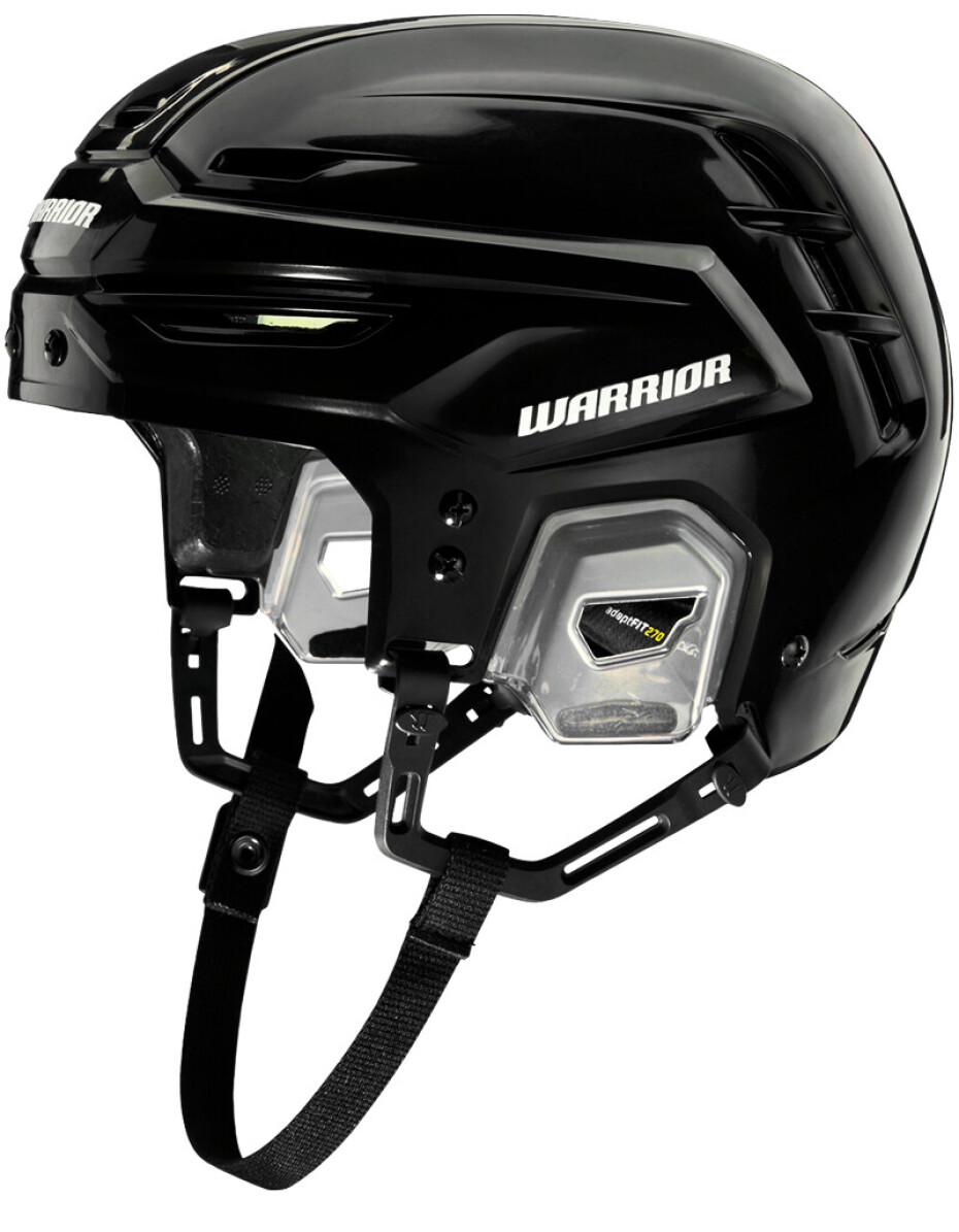 Hokejová helma Warrior Alpha One Pro Black Senior S - main (4)