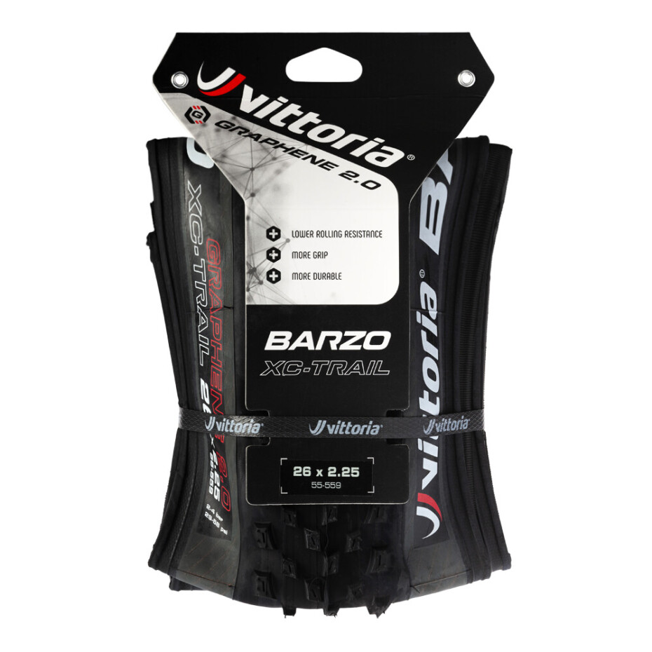 Barzo XC-Trail 29x2.35 - main (1)