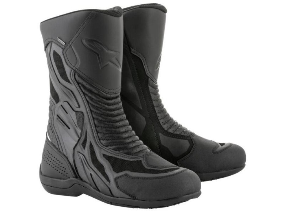 Alpinestars Air Plus XCR 2 - main (0)