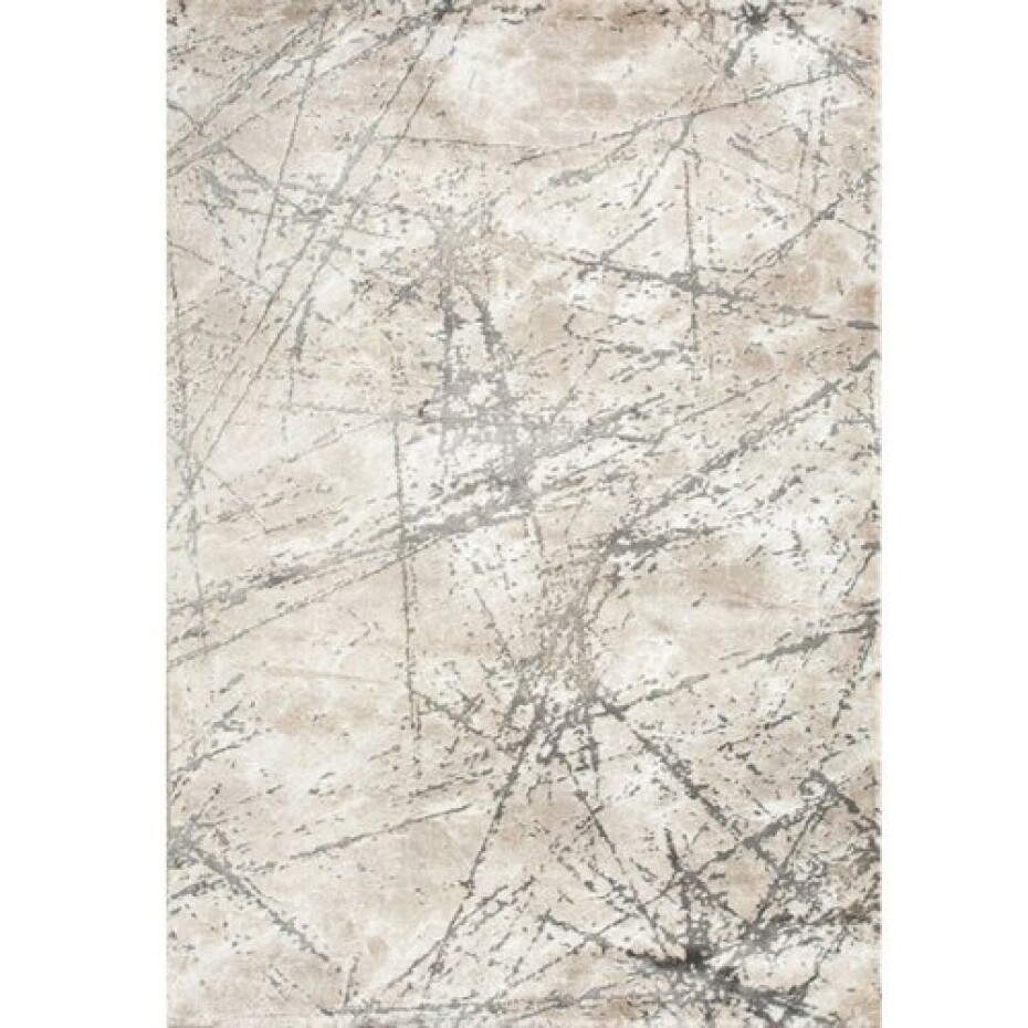 Spoltex Kusový koberec Palera béžová, 80 x 150 cm - main (0)