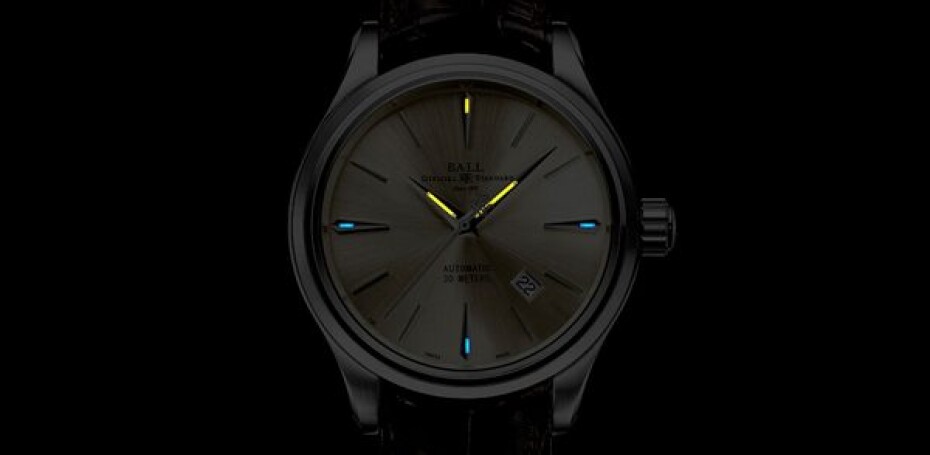 Ball Trainmaster Legend NM3080D-LJ-SL - main (12)