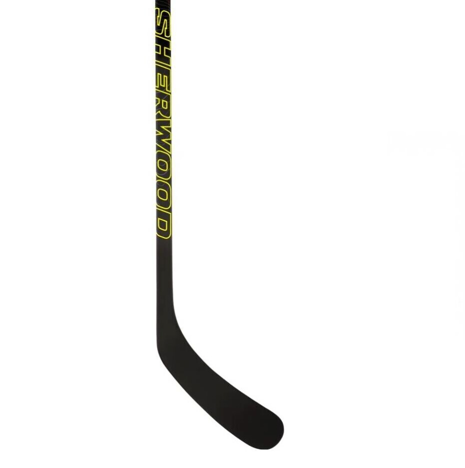 Kompozitová hokejka SHER-WOOD Rekker Legend 4 Senior PP92 pravá ruka dole, flex 75 - main (9)