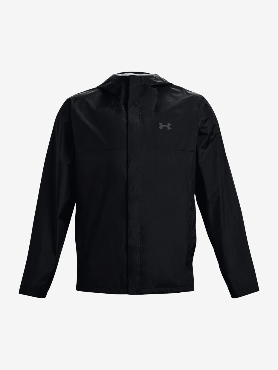 Pánská bunda Under Armour  Cloudstrike 2.0 Storm-BLK L - main (4)
