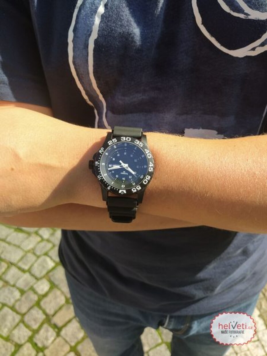 Traser P 6600 Elite Red Sapphire pryž - main (9)