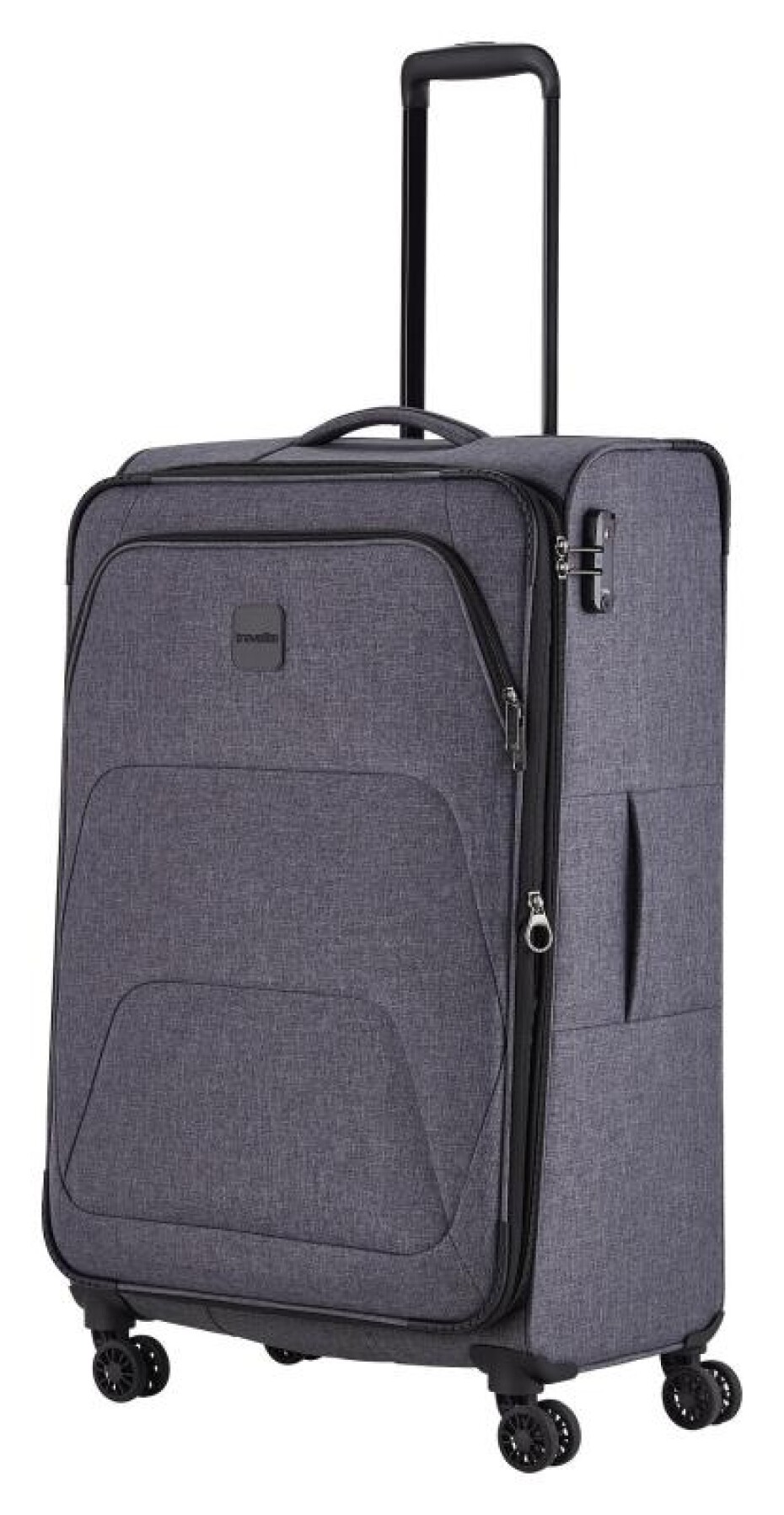 Travelite Adria L Anthracite - main (0)