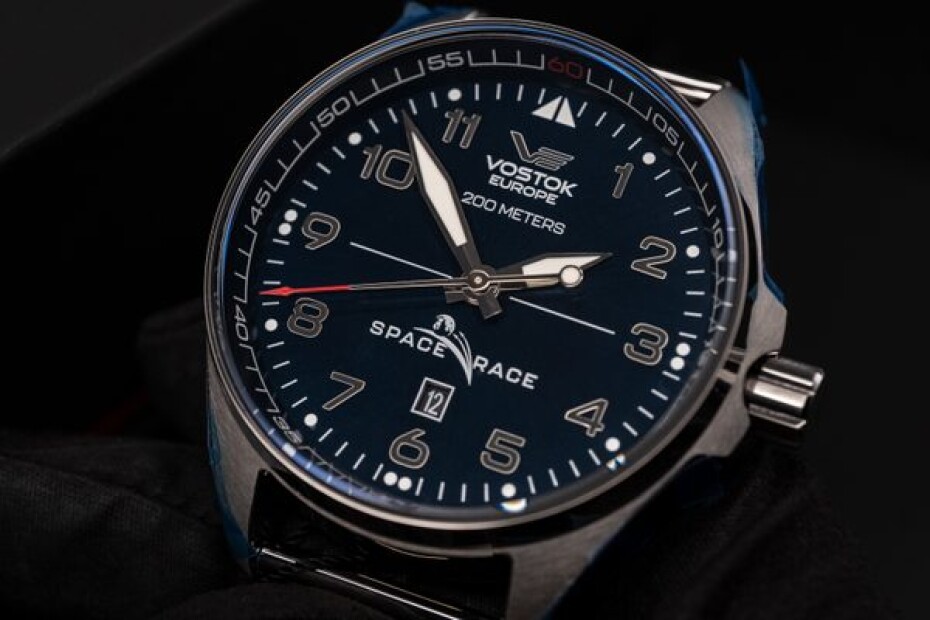 Vostok Europe Space Race Automatic Line YN55-325A661B - main (13)