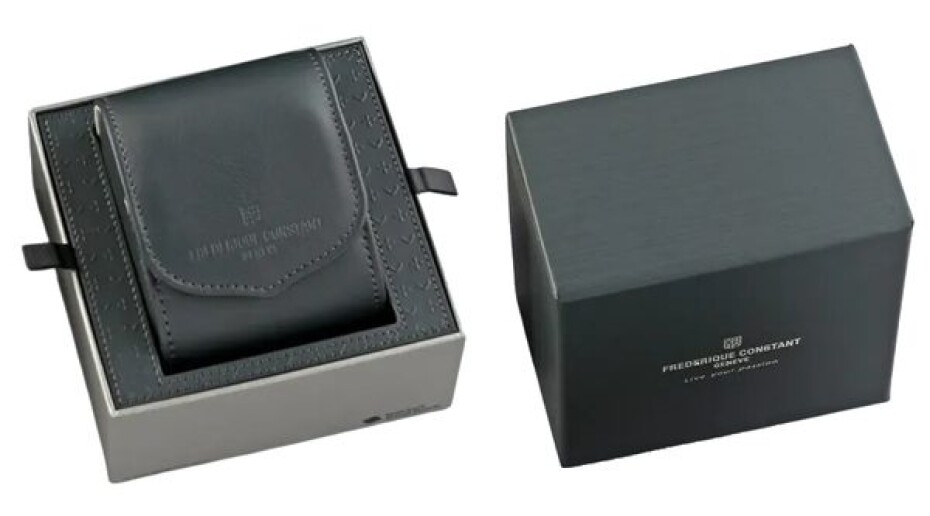 Frederique Constant Highlife Gents Automatic COSC (39 mm) FC-303S3NH6B - main (4)