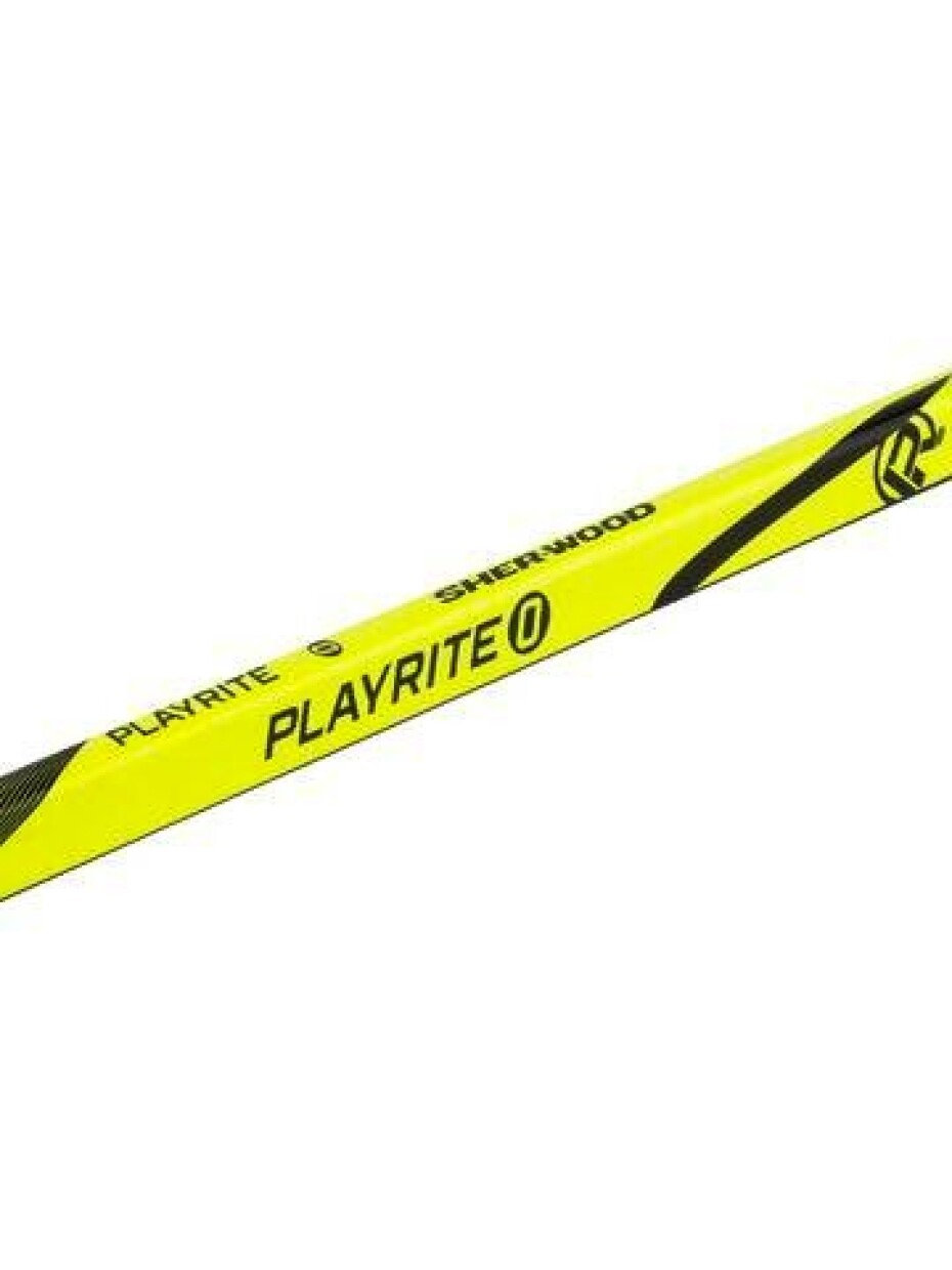 Kompozitová hokejka SHER-WOOD  Playrite 0 Žák (youth) PP28 pravá ruka dole, flex 15 - main (8)