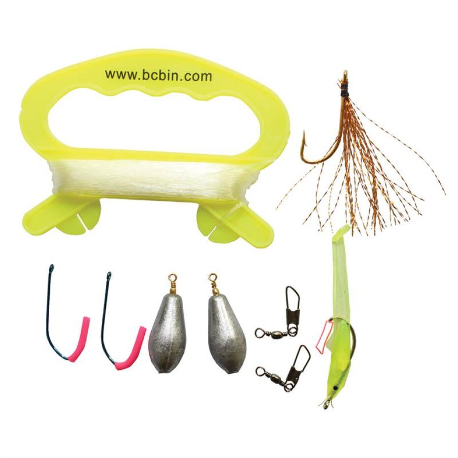 BCB Adventure rybářská sada Fishing - main (0)