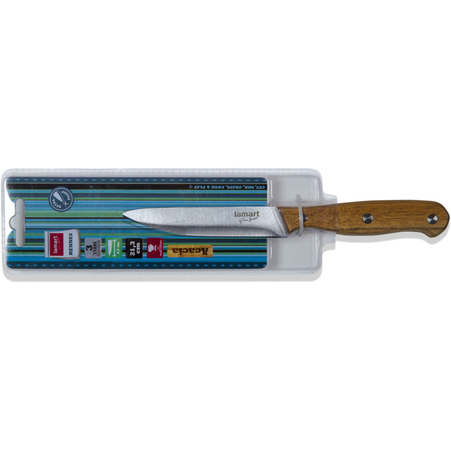 Lamart LT2085 nůž loupací Rennes, 9,5 cm - main (1)
