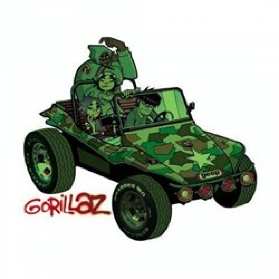 Gorillaz - Gorillaz - main (0)