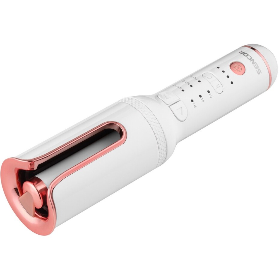 Sencor SHS 0930RS automatická kulma - main (0)