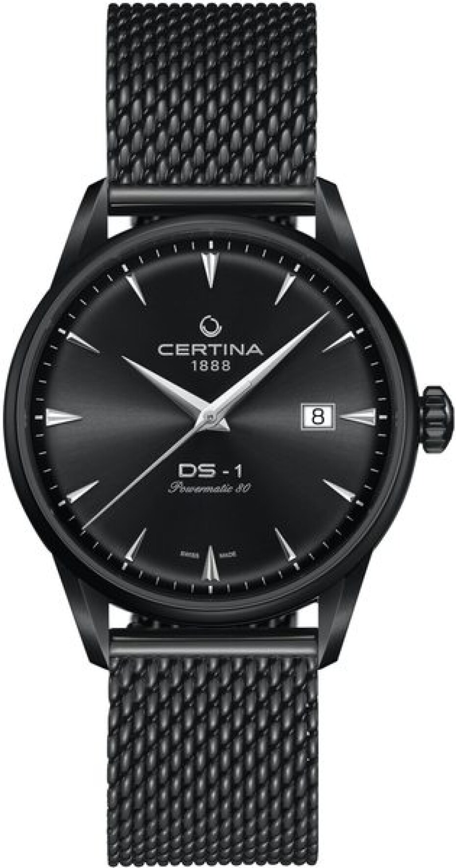 Certina DS-1 Powermatic 80 C029.807.33.051.00 - main (0)