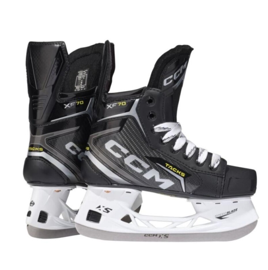 CCM Tacks XF 70 JR - main (0)