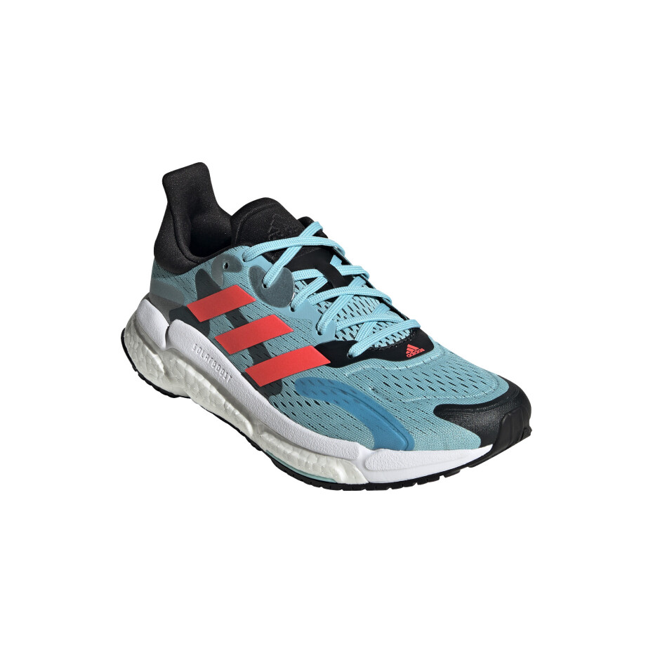Dámská běžecká obuv adidas Solar Boost 4 Hazy Sky  UK 5 - main (4)
