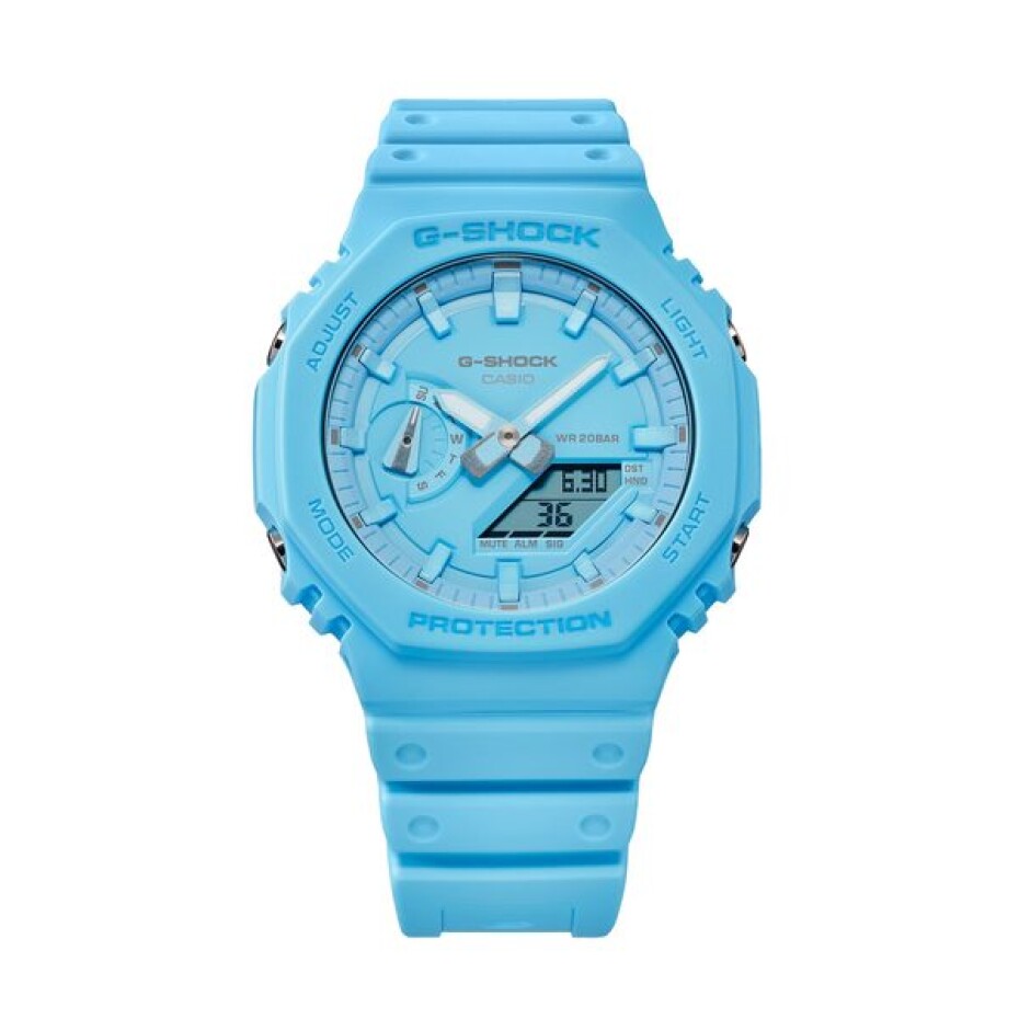 Casio G-Shock GA-2100-2A2ER Tone-on-Tone - main (9)