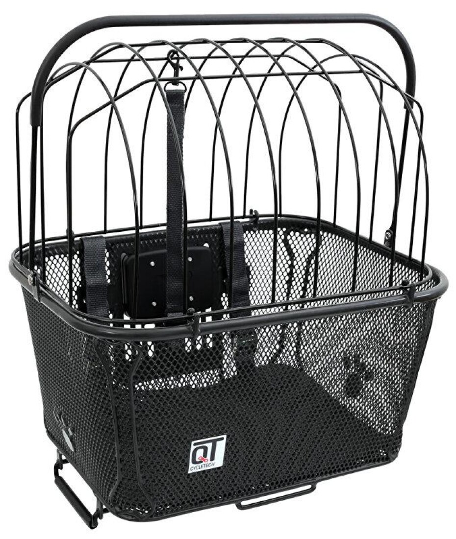 Qt Koš na kolo Animal vysoký - main (0)