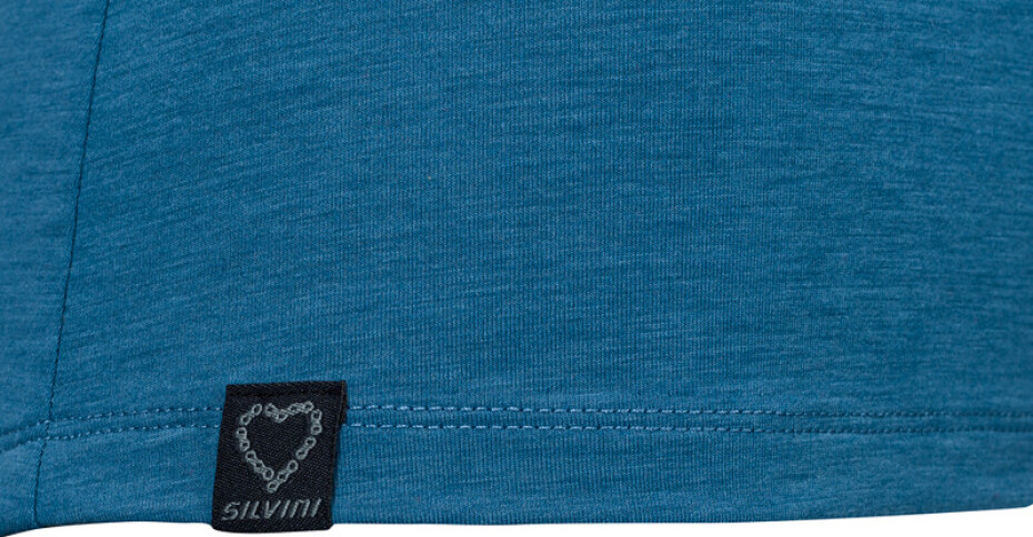 Silvini Pelori Blue Cloud dámský - main (2)