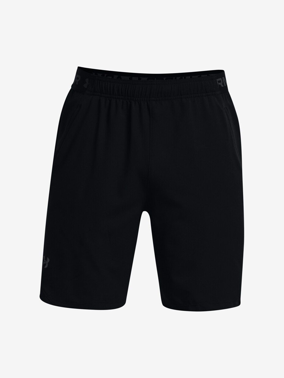 Pánské šortky Under Armour  Vanish Woven 8in Shorts-BLK L - main (5)