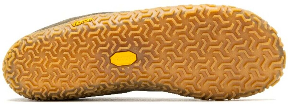 Pánská outdoorová obuv Merrell  Vapor Glove 6 Ltr Olive  UK 10 - main (3)