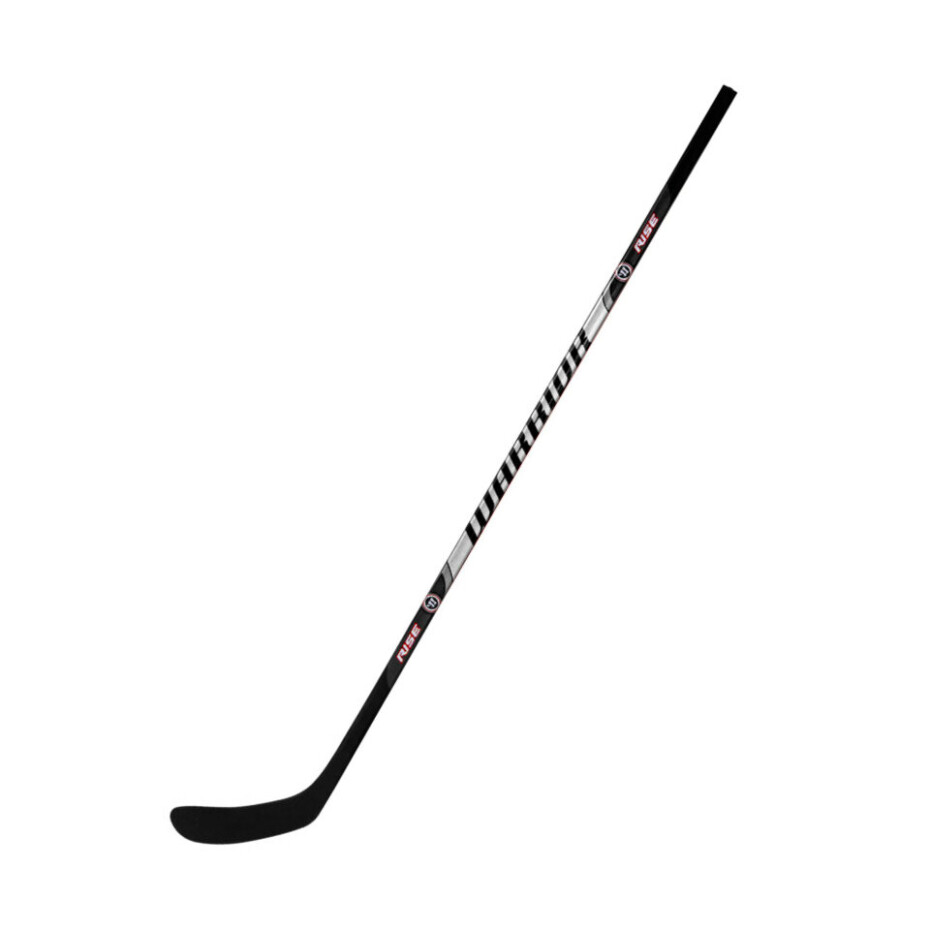 Kompozitová hokejka Warrior Rise  Intermediate W03 Backstrom levá ruka dole, flex 65 - main (0)