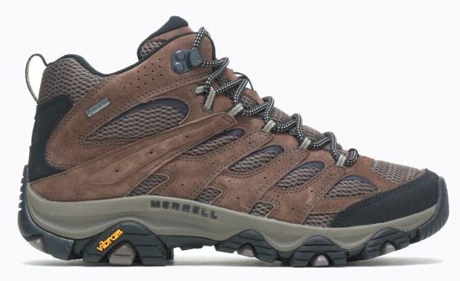 Merrell J0https://www.net-market.cz/admin/index.php?a=produkty&id=3496841&kat=4457&page=variants36749 Moab 3 Mid Gtx Bracken - main (0)