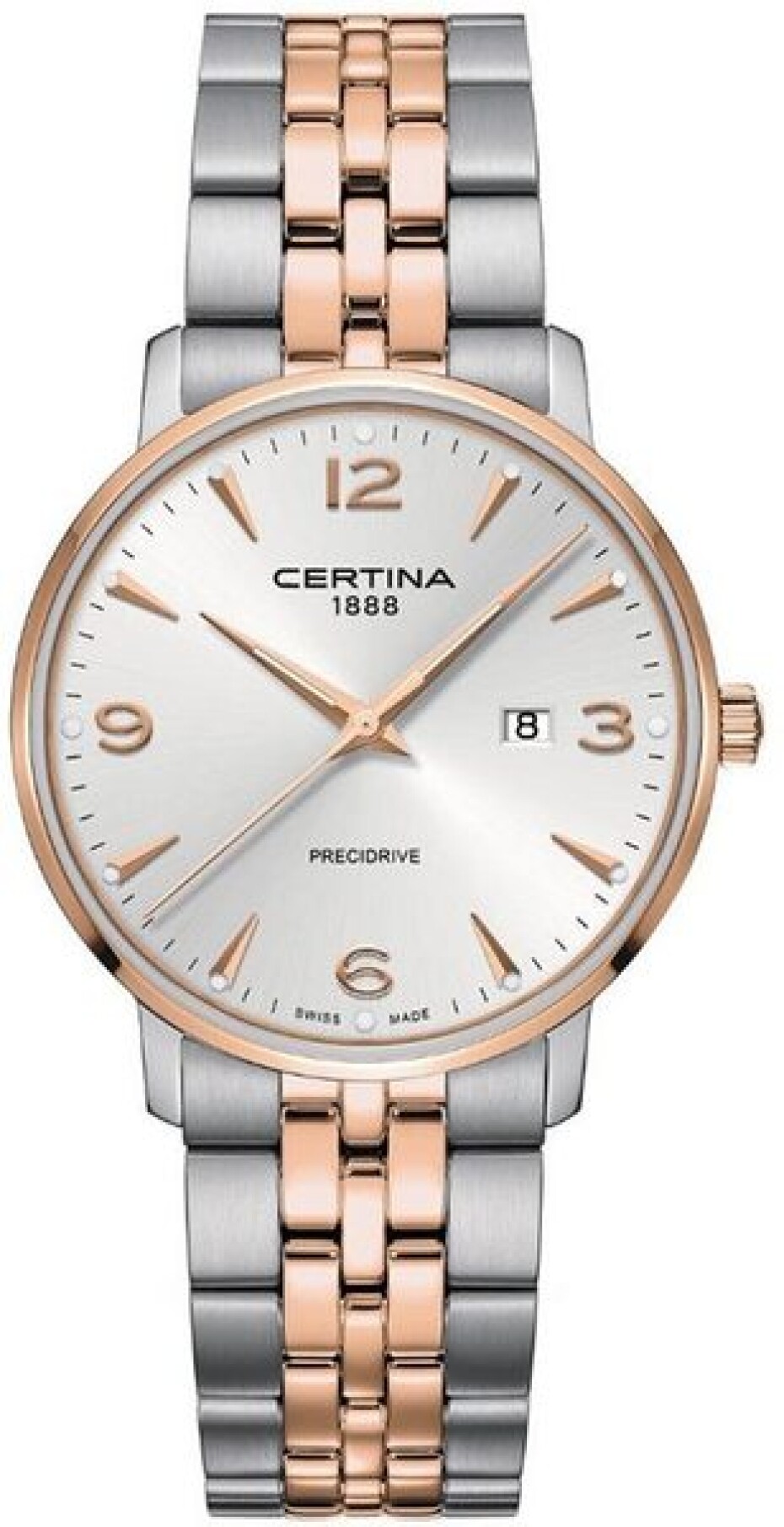 Certina DS Caimano C035.410.22.037.01 - main (0)