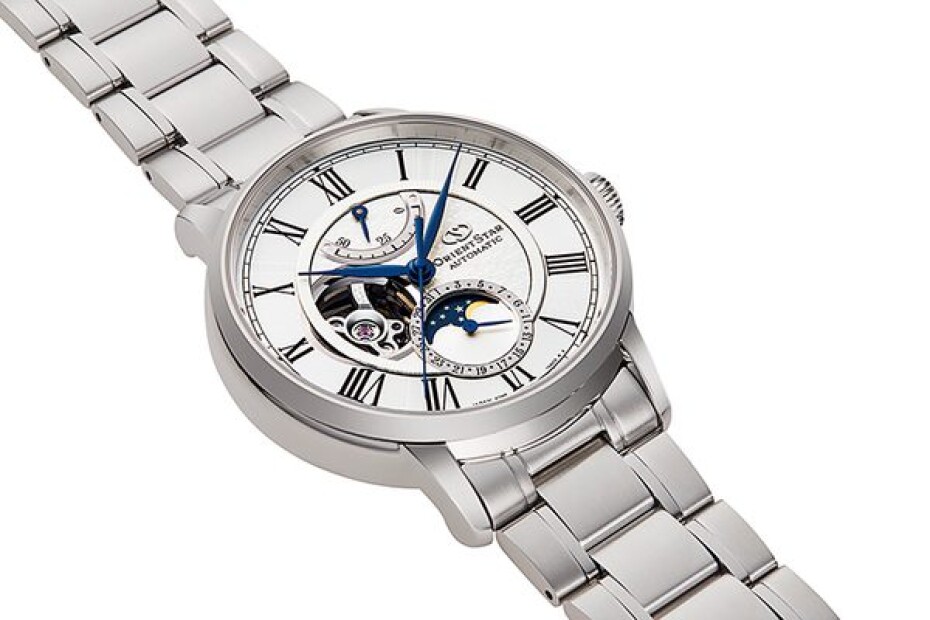 Orient Star RE-AY0102S Classic Moon Phase - main (1)