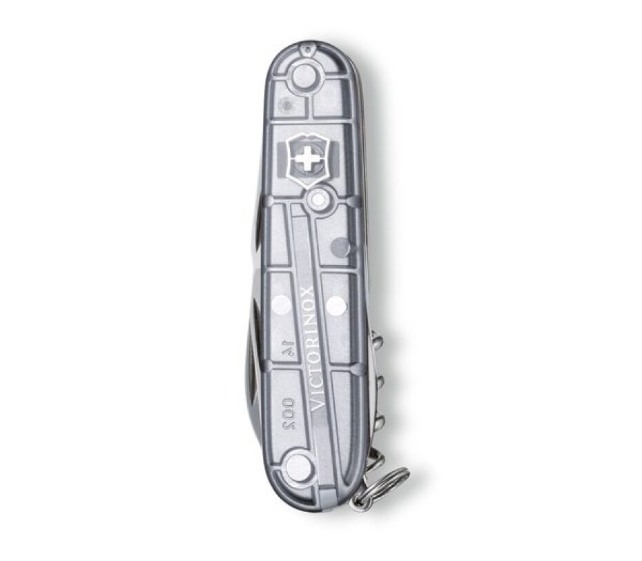 Nůž Victorinox Spartan SilverTech - main (1)