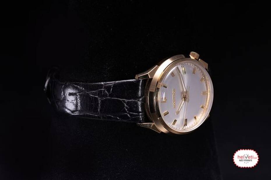 Bulova Accutron Legacy 2SW7A004 Limited Edition - main (2)