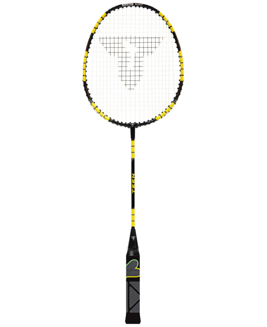 Dětská badmintonová raketa Talbot Torro  Eli Teen (63 cm) - main (1)
