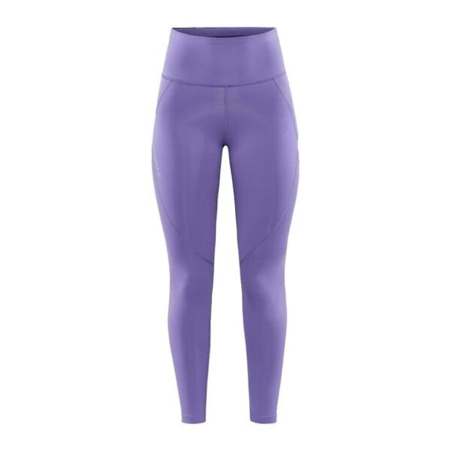 Craft W ADV Essence High Waist světle fialové - main (0)