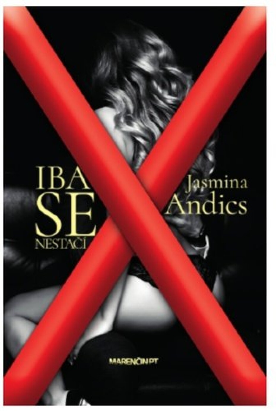Iba sex nestačí - Jasmina Andics - main (0)