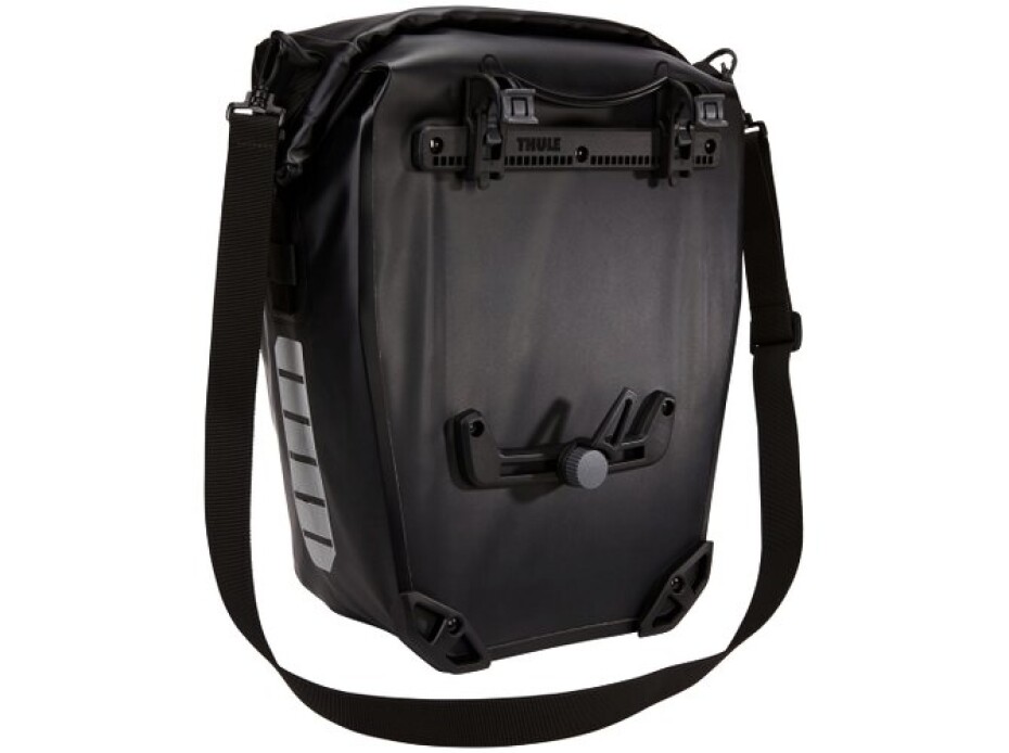 Dvojitá brašna Thule Shield Pannier 25L Pair Black - main (6)
