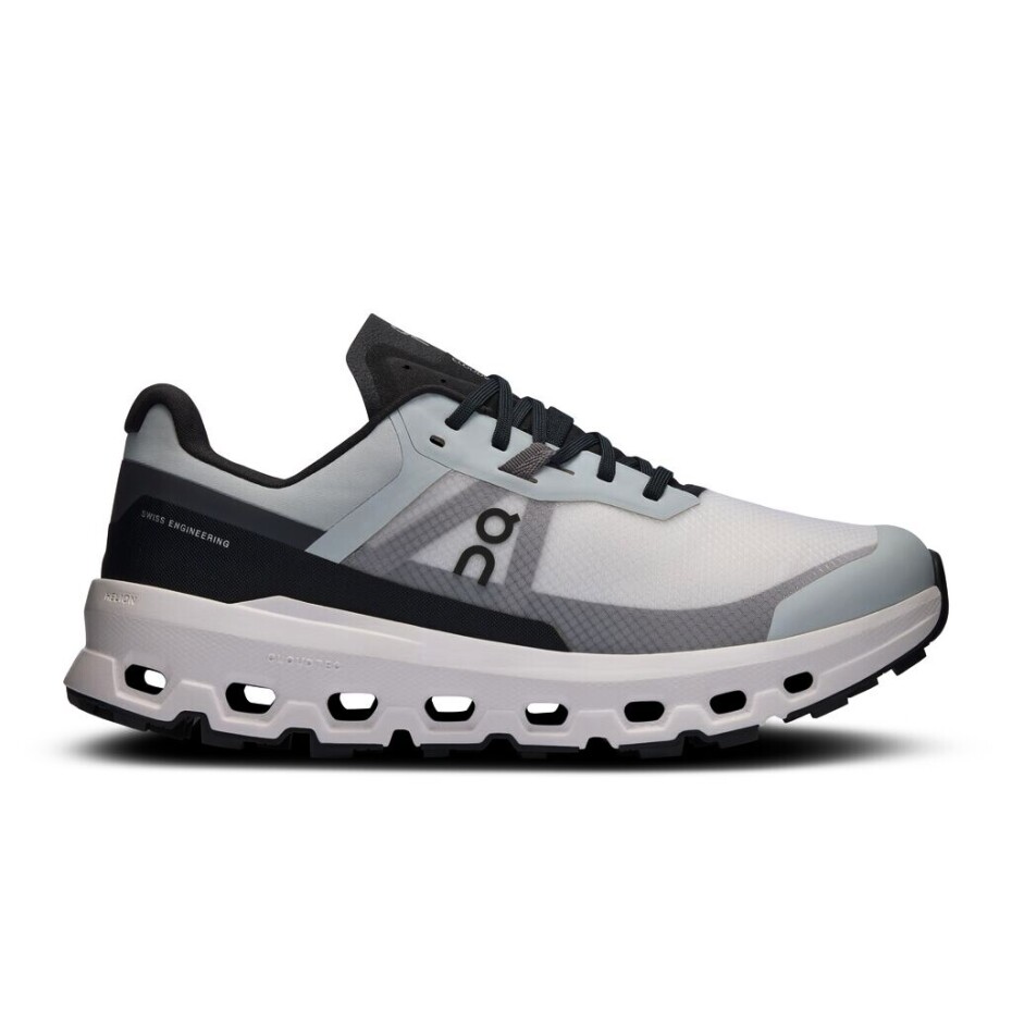 Dámská běžecká obuv On Cloudvista 2 Glacier/Eclipse  EUR 38,5 - main (0)