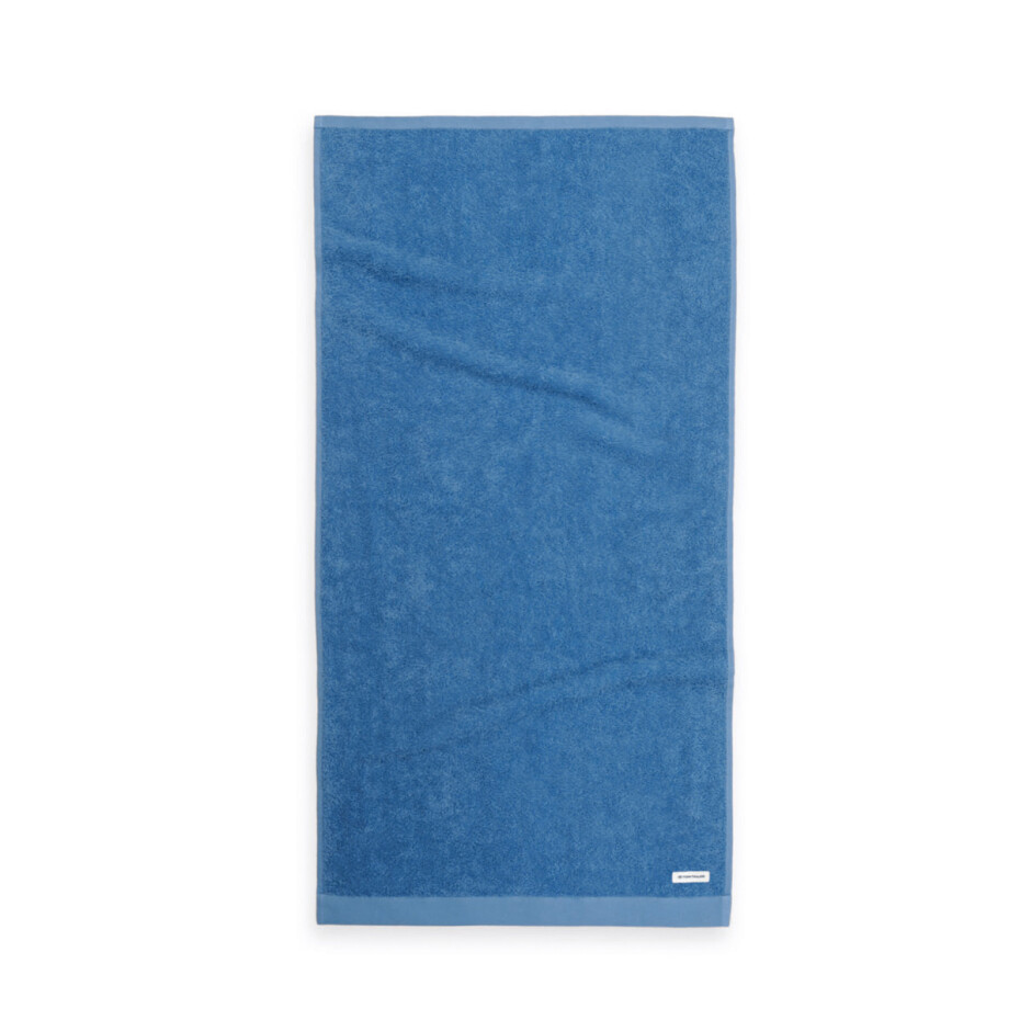 Tom Tailor Ručník Cool Blue, 50 x 100 cm - main (0)
