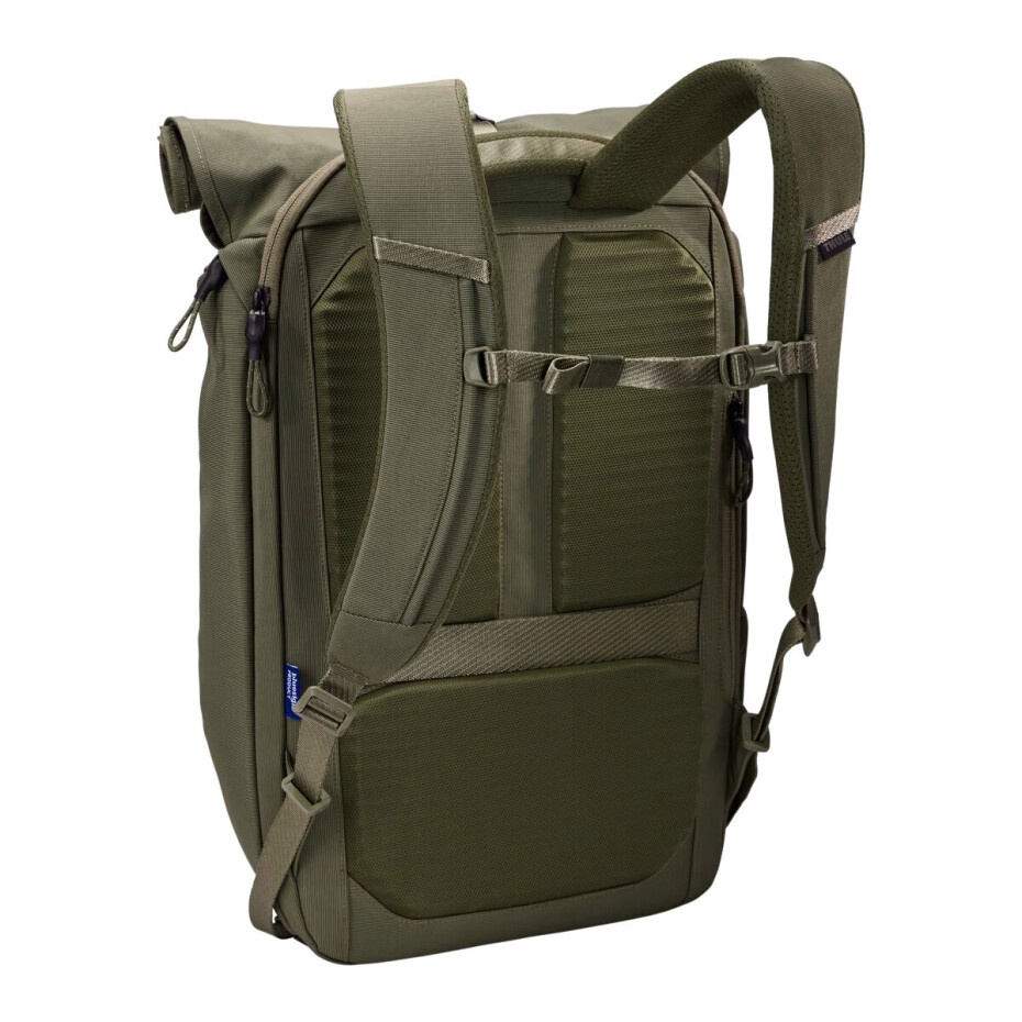 Batoh Thule Paramount Backpack 24L - Soft Green - main (1)