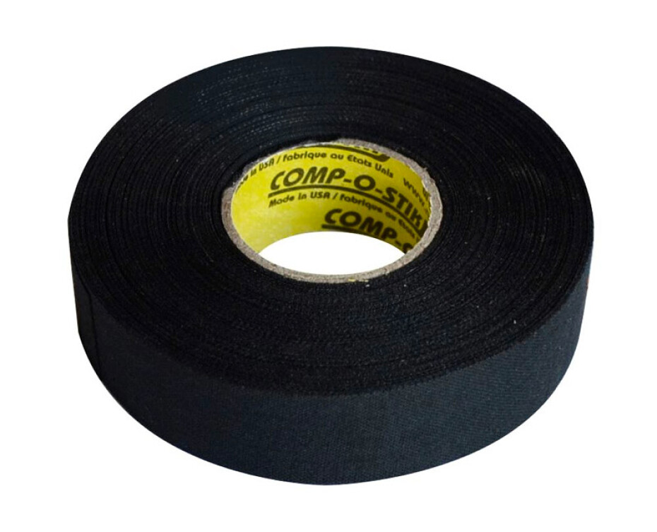 Páska na čepel Comp-O-Stik  24 mm x 25 m  bílá - main (0)