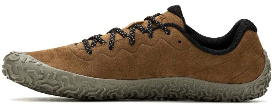 Pánská outdoorová obuv Merrell  Vapor Glove 6 Ltr Earth  UK 9 - main (2)